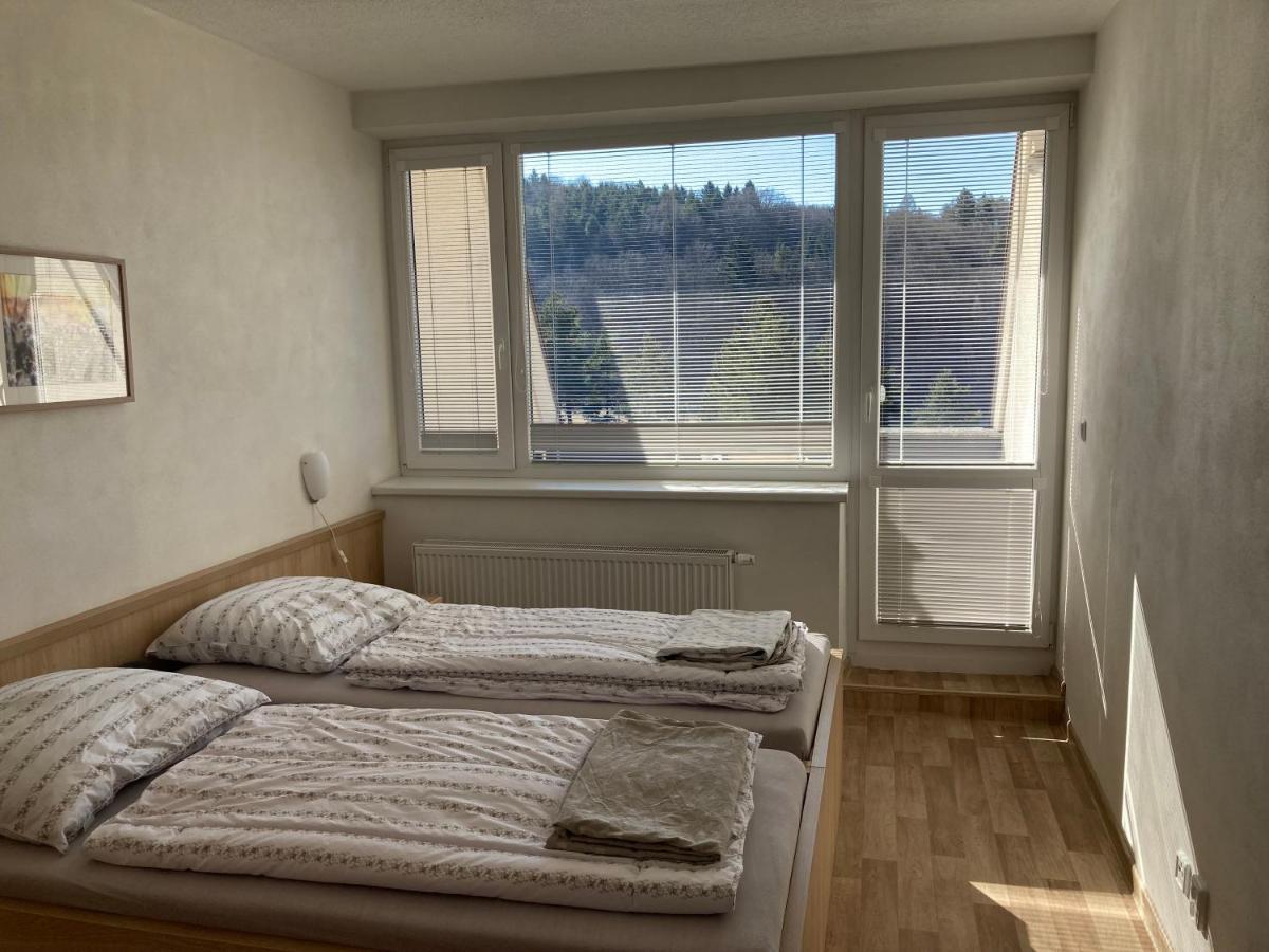 Apartman Vsemina 300 Экстерьер фото