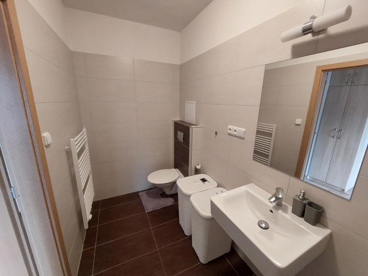 Apartman Vsemina 300 Экстерьер фото